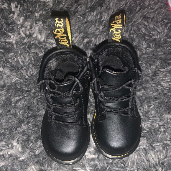 Dr. Martens Other - Doc Martins little girl